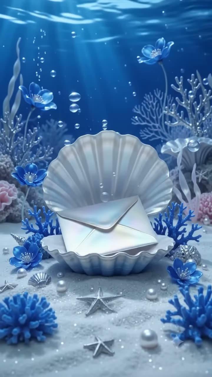 Mariana XV Invitation Preview